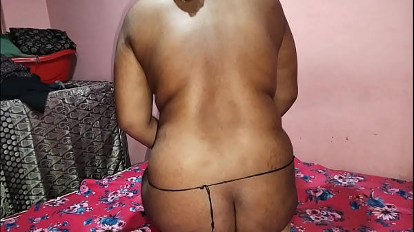 Native Virgin Maid Gets Her First Dirty Cleaning Session With Room Owner In Hot Hindi Moans