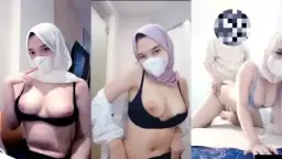Camilla’s Hijab Reveal: Full Explicit Shots Exposed