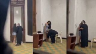 Church Father Tastes A Young Girl’s Sweet Indian Cunt