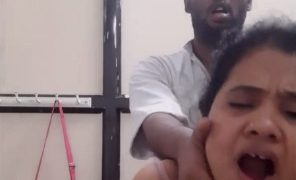 Desi Nurse Ishka Gets Pounded Hard Inside Hospital Room