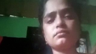 Full Naked Display Of The Cheating Desi Slut For Her Secret Lover