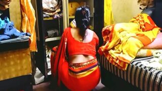 Horny Neighbor Pounds The Kerala Aunty Senseless