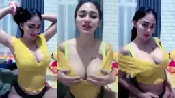 Kakak Lovataa, Cantik Banget, Tt Montok Bikin Pengen Digituin.