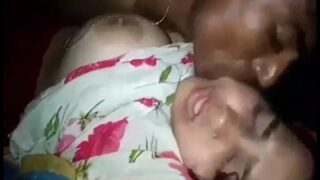 Married Couple’s Steamy Midnight Desi Sex Tape