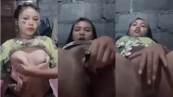 Pap Colmek Gadis Montok Di Kamar, Sange Ngegas Bikin Pengen
