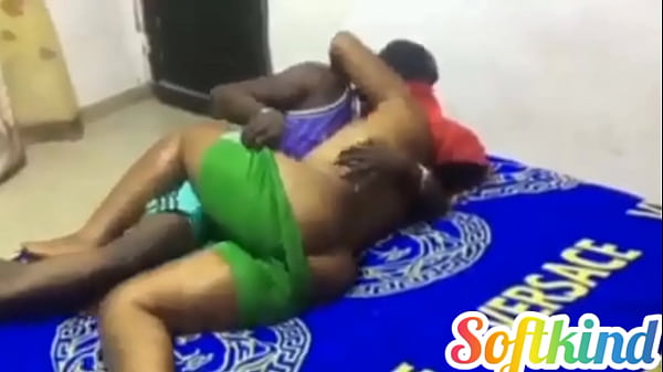 Riding That Thick Black Cock Deep And Slow