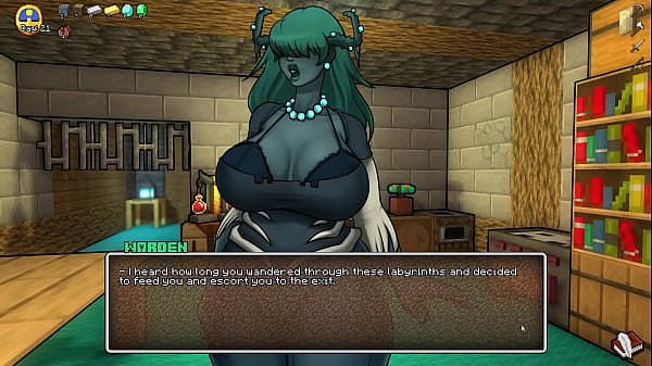 Mommy’s Freshly Baked Treats (hornycraft)