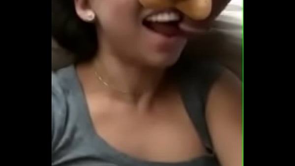 Indian Slut Taking A Thick Cock Down Her Throat