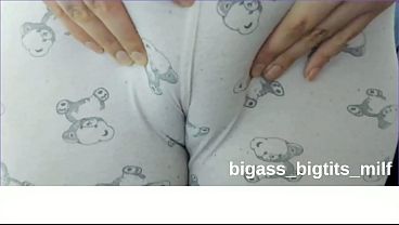 Camel Toe – Jerk Off In Your Sleep Pants