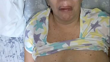 Mira Cómo Esta Pareja Madura De Abuelos Latinos Se Da Candela Sin Vergüenza, Pura Experiencia Y Lujuria Amateur.