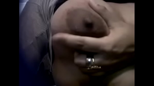 Indian Cleavage Display