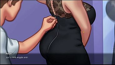 The Moment My Stepmom Stepped Closer, Everything Changed (18+)