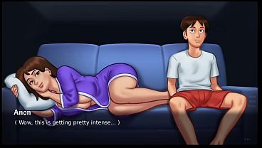 Step Mom Kept Her Cool… Got Me Hard And Throbbing (18+)