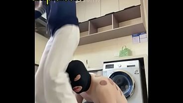 China’s Hottest Female Dominatrix Takes Control