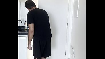 Hotwife Novinha Safada Morena Teen Jovem Brasileira Latina Casada Dando Pro Corno Enquanto O Marido Amador Assiste GrÁvida E Gozada
