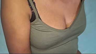 Sexiest Milf’s Horny Cozy Morning Seduction