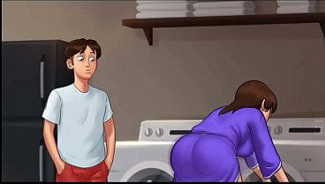 Your Step Mom’s Mouth Was Already Full…she Didn’t Need Your Answer (18+)