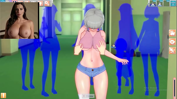 Hermana Uzaki Chan, Follada A Plena Vista De Todos