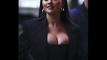 Selena Gomez Bent Over, That Perfect Ass On Full Display, Ai Made It Just For You
