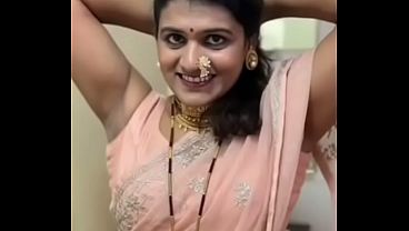 Indian Babe Flaunts Her Sweaty Pits, Ready For A Hot Night
