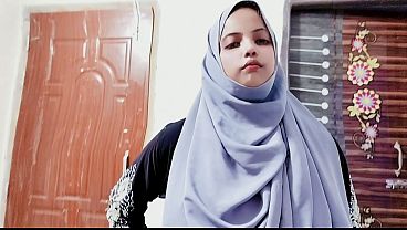 Desi Horny Hijabi Stepmom Gets Naughty And Fucks Her Stepson In A Hot Xxx Session