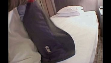 Fucking That Hot Little Japanese Slut