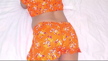 I Just Got Myself Off For The First Time, Oops, So Naughty.