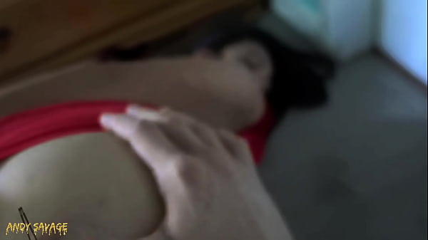 Chinese Babe Gets Pounded After Her Shift And Takes A Deep Throat Cumshot In The Morning