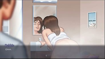 Something Shifted Deep Inside Me When My Step Mom Sat So Close Tonight (18+)