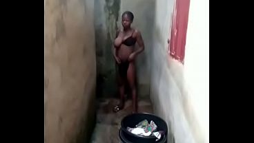 Sonia, That Hot American Auntie, Gets Nasty With A Young Black Girl