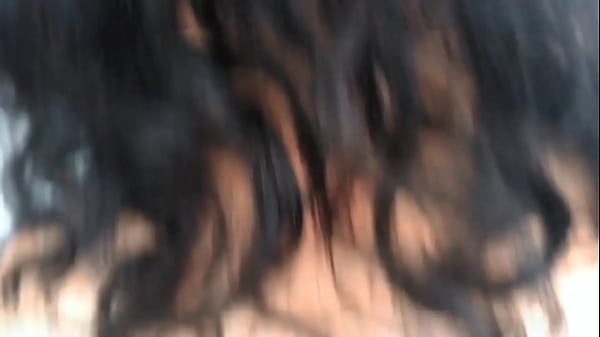 Milf Fitness Latina Deep Anal Action