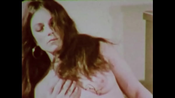 Vintage Fantasy Of My Stepsister, All Wet And Waiting For Me