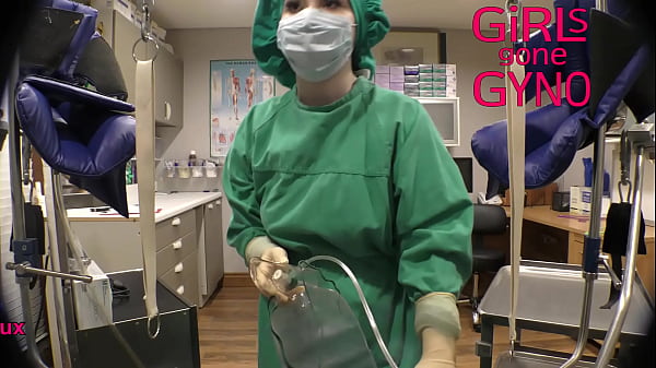 Watch Lenna Lux’s Filthy Procedure Bts – Naughty Hands, Tight Gloves, Full Movie At Girlsgonegyno Reup