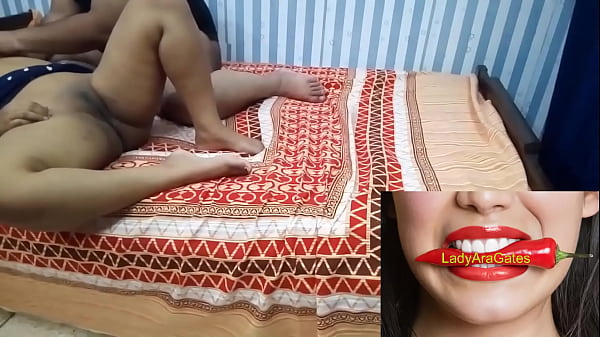 Desi Lovers’ Secret, Sweaty Nights—skin On Skin, Moans Muffled, Bodies Craving More