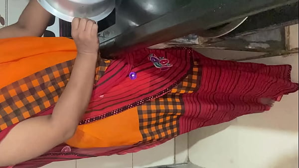 Bhabhi Ko Devar Ne Kitchen Se Bedroom Mein Bula Kar Jabardasti Choda – Viral Hindi Sex Mms, Garam Awaaz Mein