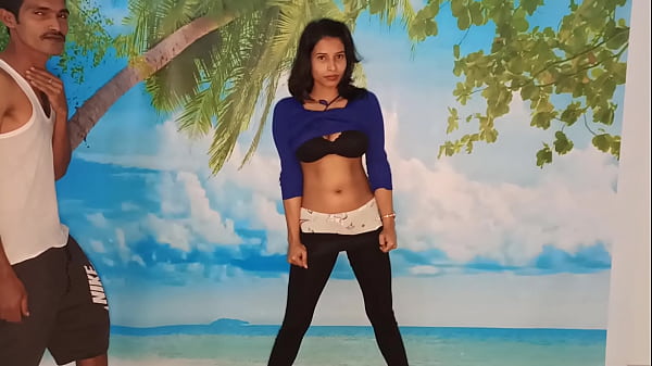 Desi Babe Gets Drilled By Her Junior At Midnight, Pure Filthy Desi Lust