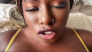 Xeinna Rose Gets Wrecked By Her Stepbrother’s Thick White Cock In Raw Pov