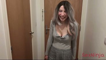 Secret Fuck Session With My Hot Step-sister