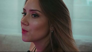 Mi Primera Entrevista En La Oficina Con Sara, La Rubia Que Me Tenía Sudando