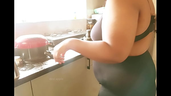 Indian Housewife’s Secret Lust – Sneaking Around Behind Her Husband’s Back