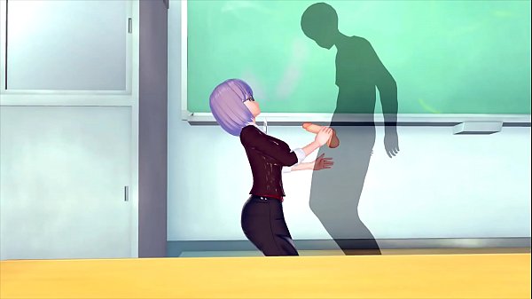 Female Teacher Desperately Craves Raw Energy 3d Hentai