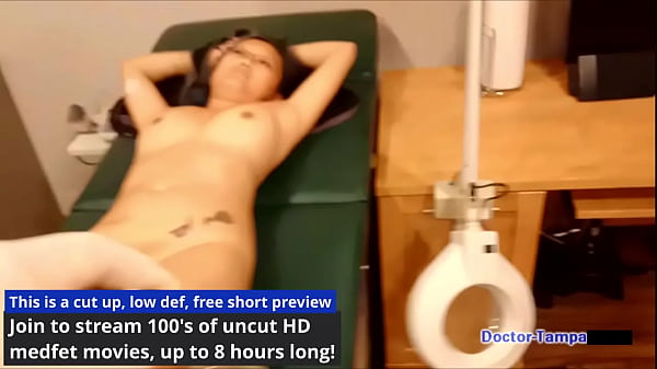 Dr. Tampa’s Smuggling Inc: Asia Perez, Little Mina, And Ami Rogue Sizzle With Forbidden Cargo