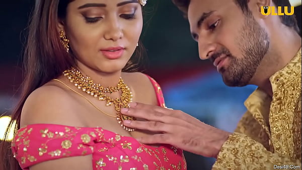 Riti Riwaj (mann – Marzi) – Ullu Web Series Episode 1: Khwahishon Ka Pehla Nasha, Jism Ki Aag Aur Mann Ki Marzi