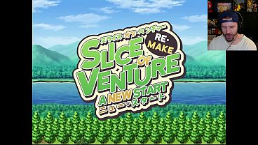 This Family’s Dripping With Dark Secrets You’ll Want To Uncover | Slice Of Venture Remake #1