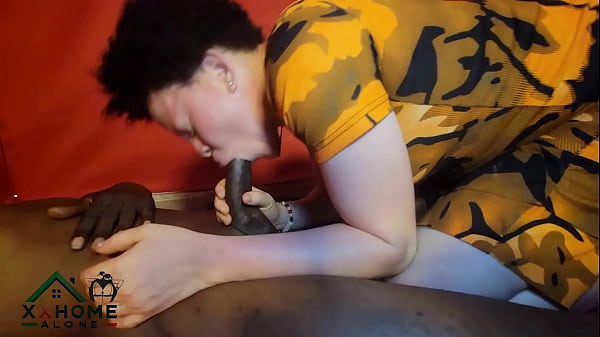 Abino Girl Craves Raw Black Mandigo Cock While She Rides A Native Doctor Deep And Bare.