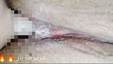 Blowin’ My Thick Arab Cock