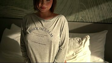 Horny Asian Slut’s Tight Little Hole Gets Pounded Raw In Rough Anal Assault