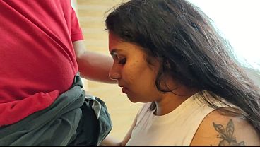 Hot Desi Bhabhi Gets Seduced And Fucked By Her Horny Devar
