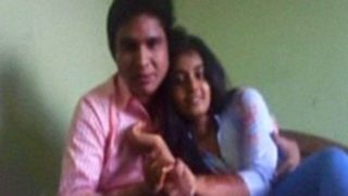 Young Indian Coed Lovers Getting Wild In Missionary Style, Intense Xxx Action